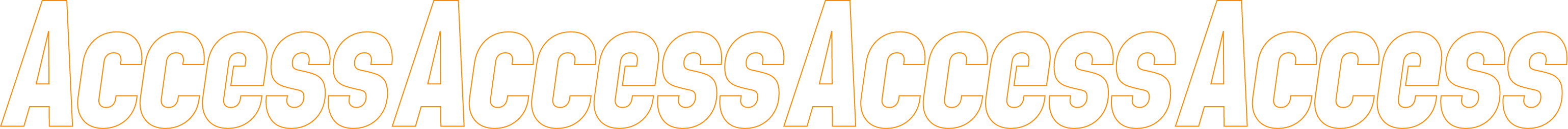 access
