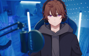 VTuber